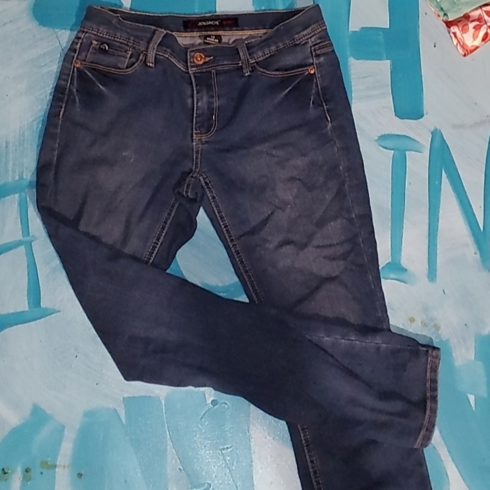 Jordache girls skinny jeans